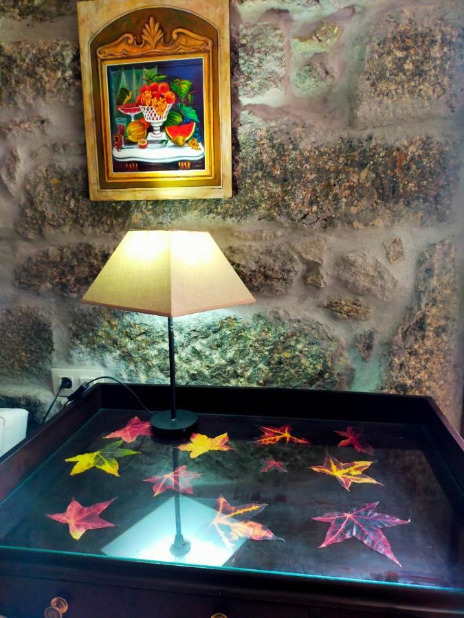 Willa Templo Do Rio Portas Zewnętrze zdjęcie